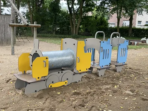 Spielfläche Herzogweg