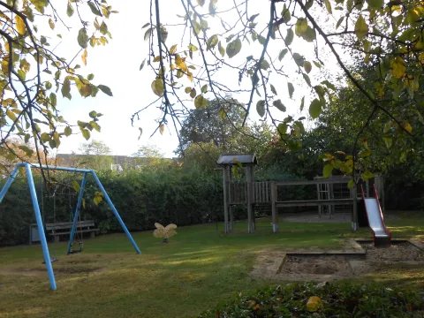 Spielfläche Prinz-Ferdinand-Straße