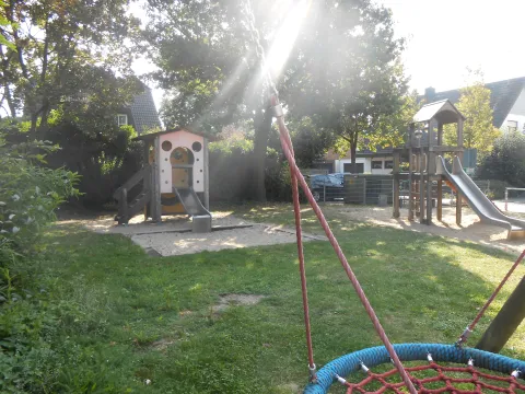 Spielfläche Paul-Klee-Straße