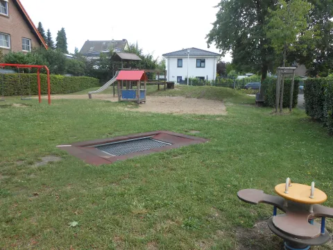 Spielfläche Schnorrenbergstraße