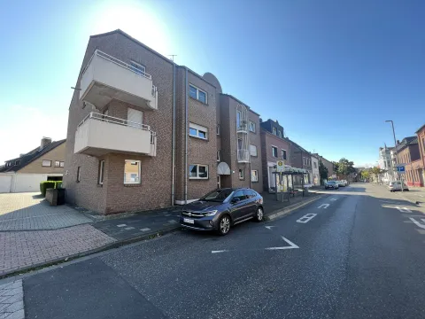 Hauptstraße 80 in Neersen 