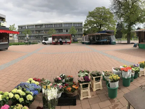 Markt Neersen