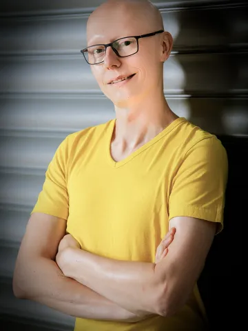 Marc Paas