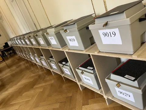 Europawahl 2024