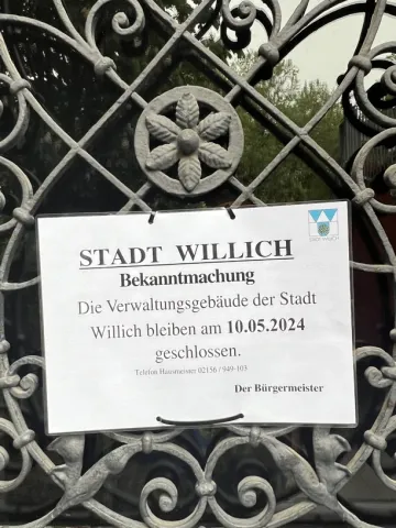 Brückentag