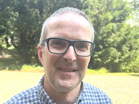 Jörg Ribbeck 