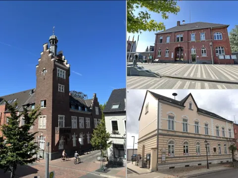 Stadtteilbüros WI AN SCHIE Mosaik 