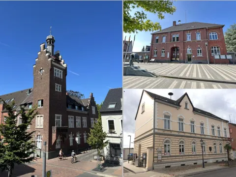 Stadtteilbüros WI AN SCHIE Mosaik 