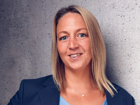 Yvonne Reimer