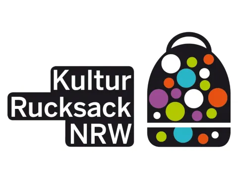 Logo Kulturrucksack NRW