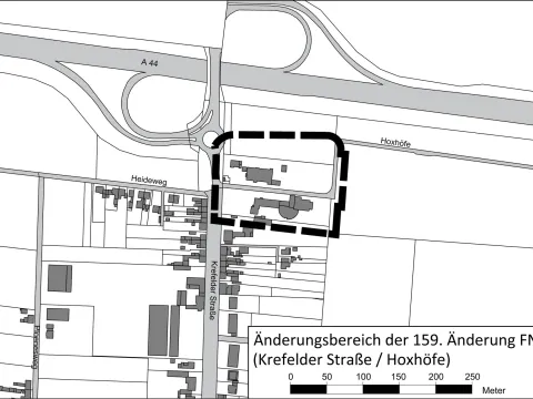 Übersichtsplan