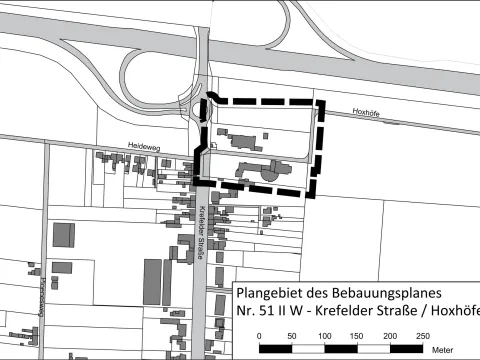 Übersichtsplan