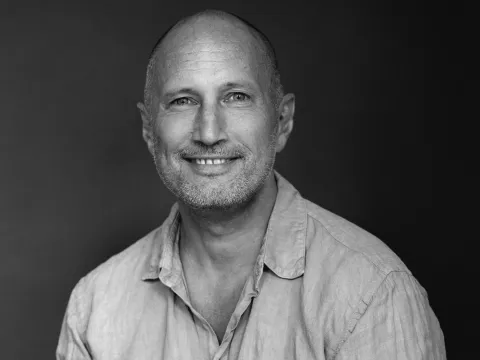 Benno Fürmann 