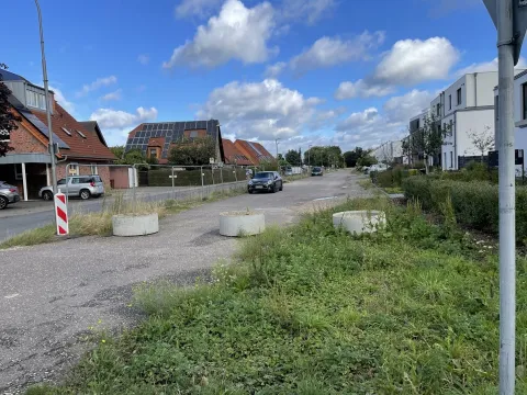 Willicher Straße 