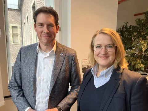 Hehnen und Billerbeck 