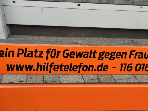 Aktion orange Bank 11 2024