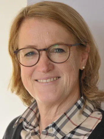 Birgit von Billerbeck 