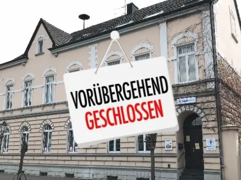 Stadtteilbüro schiefbahn zu 