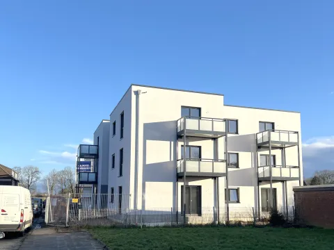 Diepenbroich Mehrfamilienhäuser 