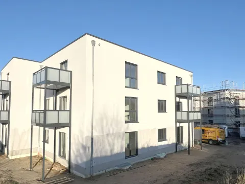 Diepenbroichh Mehrfamilienhäuser 