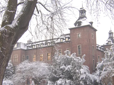 Slider header SChloss winter