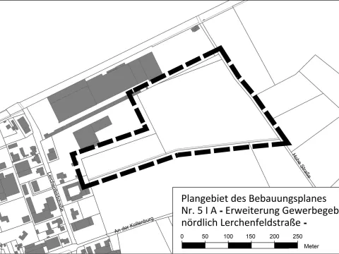 Übersichtsplan