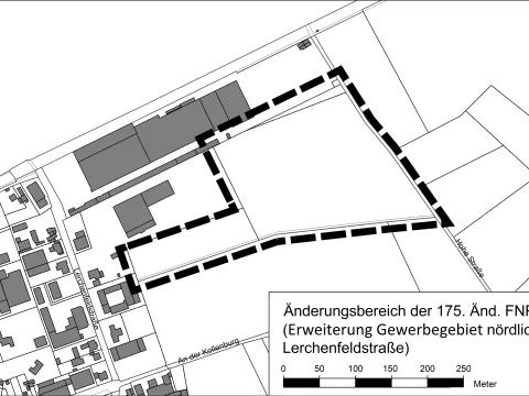 Übersichtsplan