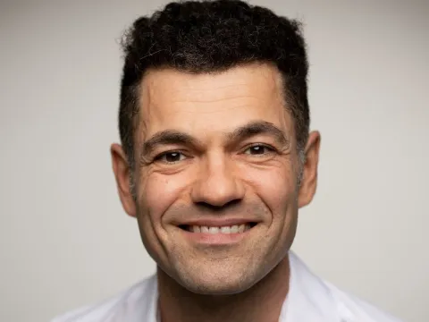 Akram El-Bahay 