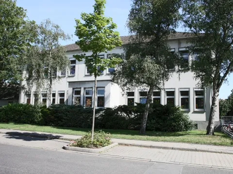 Hubertusschule Schiefbahn 2024