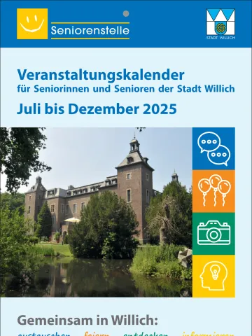 Cover VK Senioren 02 2025 