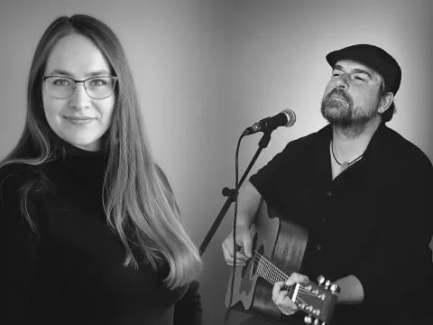 Musikduo Genz / Teschner 