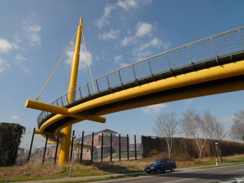 Brücke Wekeln
