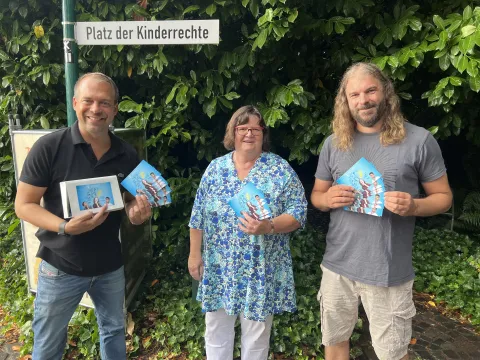 Kischubu Karten Kinderwünsche an Pakusch 