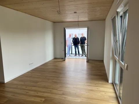 Bauvorhaben Diepenbroich 