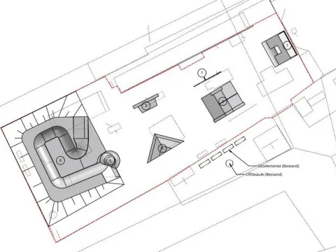 Skateanlage Anrath neu 2025