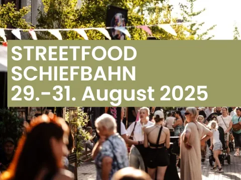 Streetfood festival 2025
