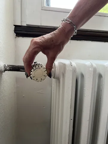 Thermostat