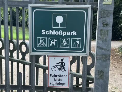 Schilder Park
