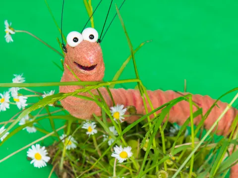 Superwurm